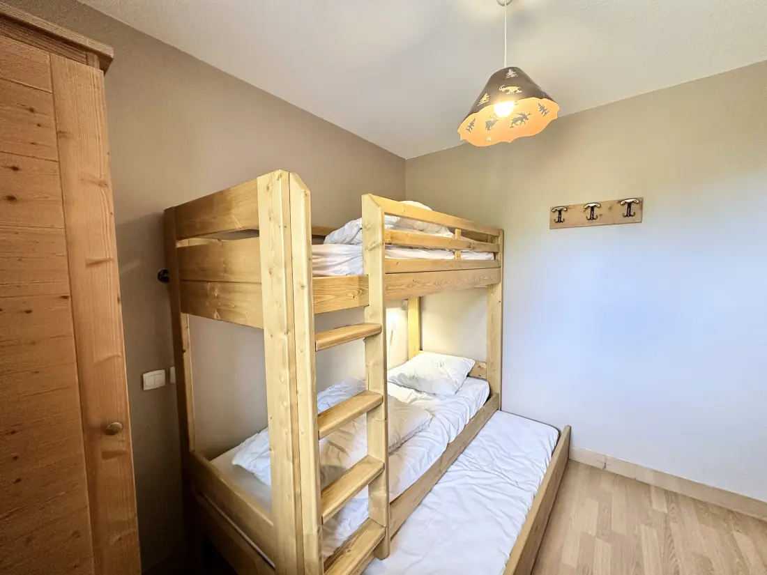 Residentie Le Hameau Des Rennes