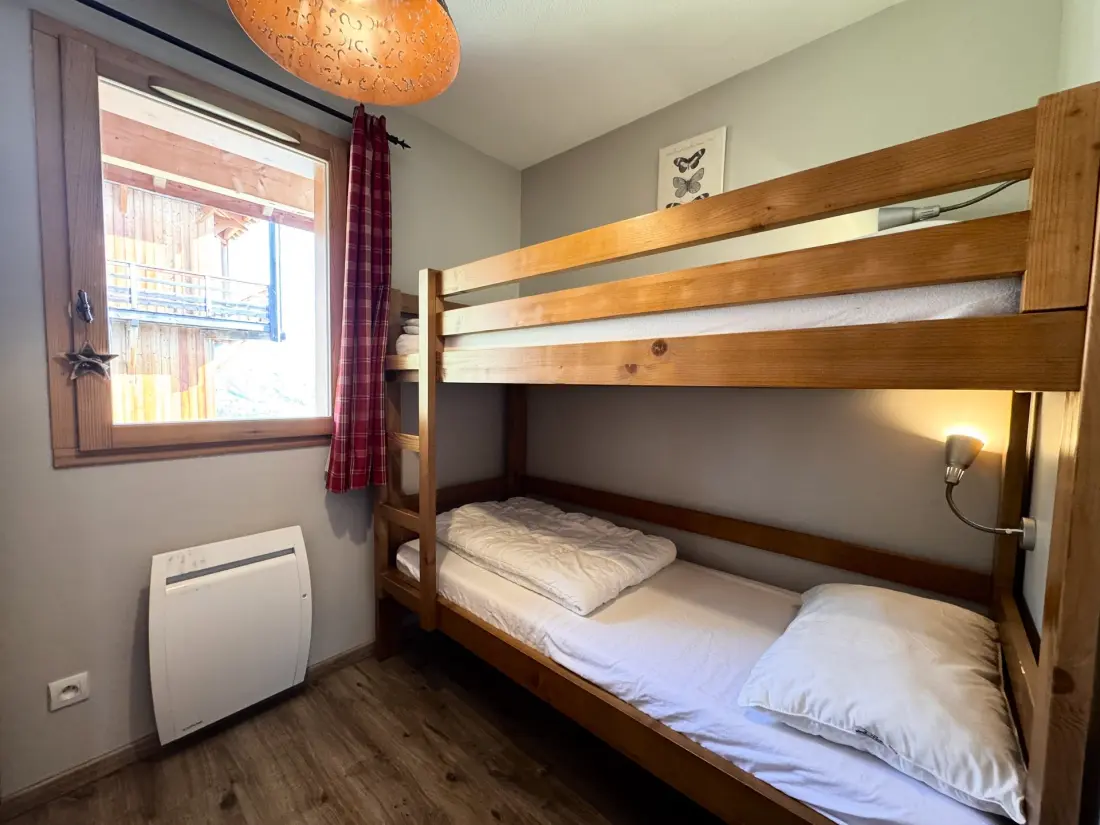 Residentie Le Hameau Des Rennes