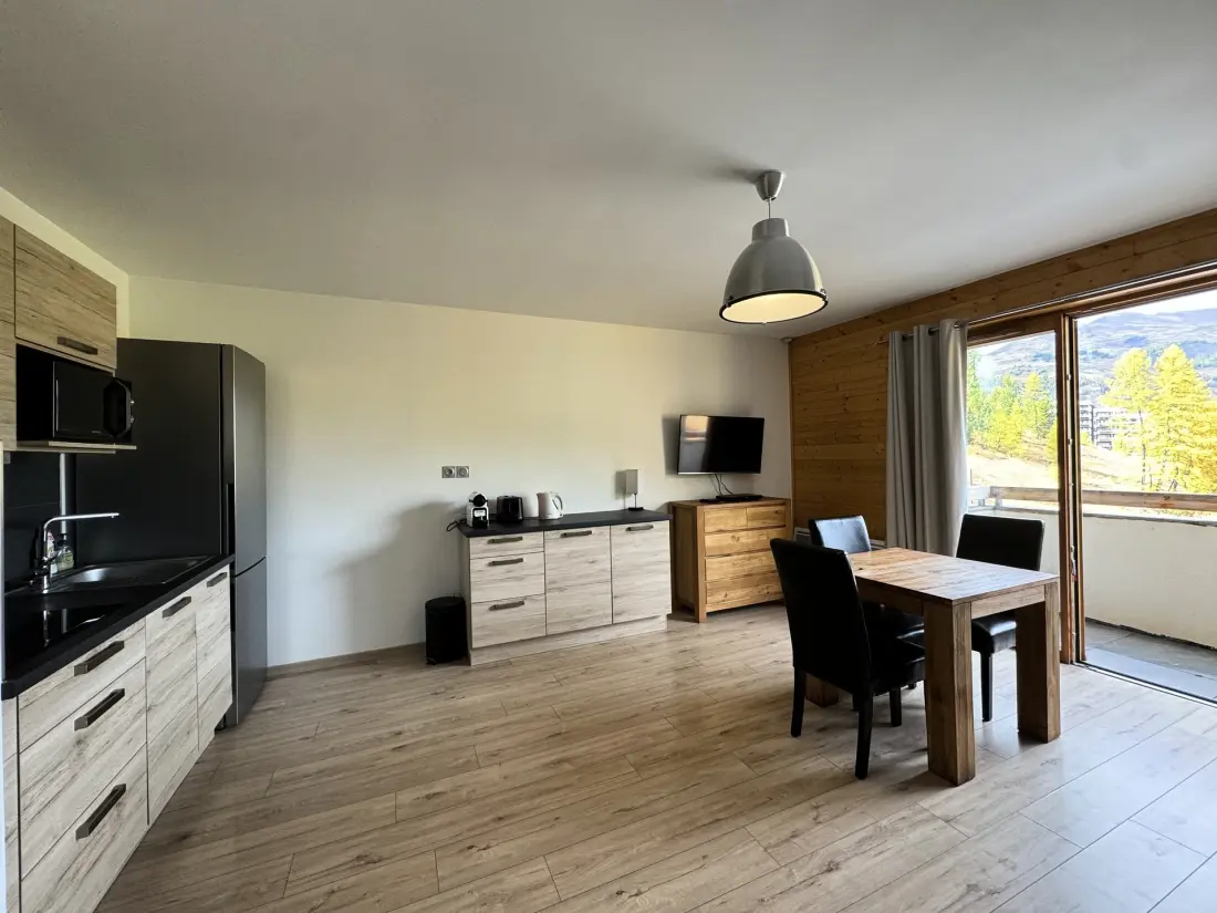 Residentie Le Hameau Des Rennes