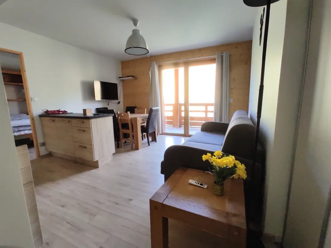 Residenz Le Hameau Des Rennes