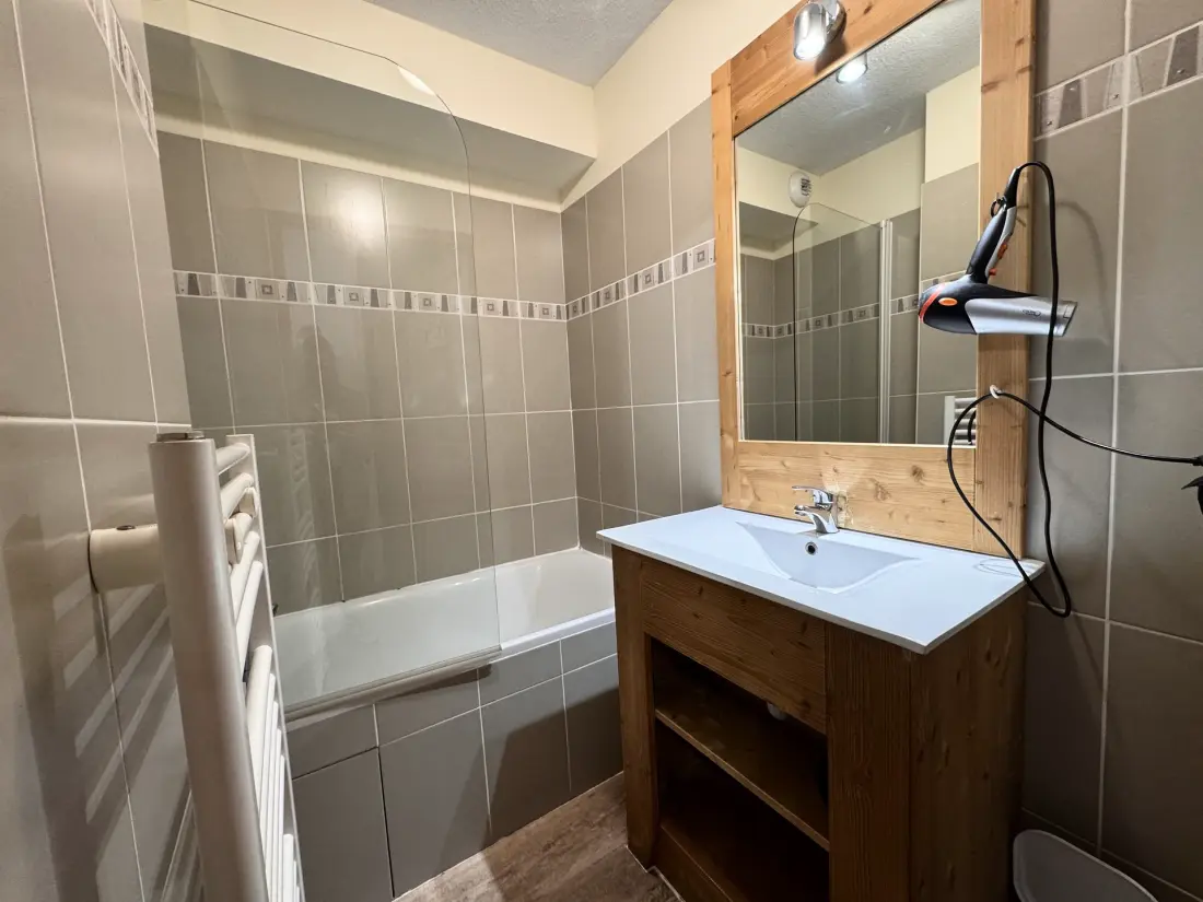 Residentie Le Hameau Des Rennes