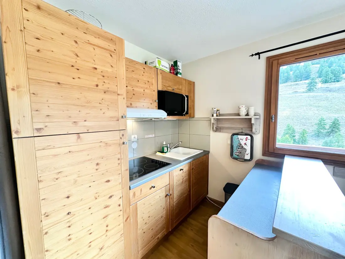 Residentie Le Hameau Des Rennes