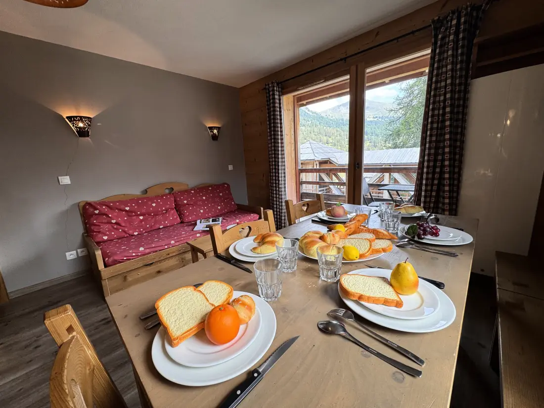Residentie Le Hameau Des Rennes