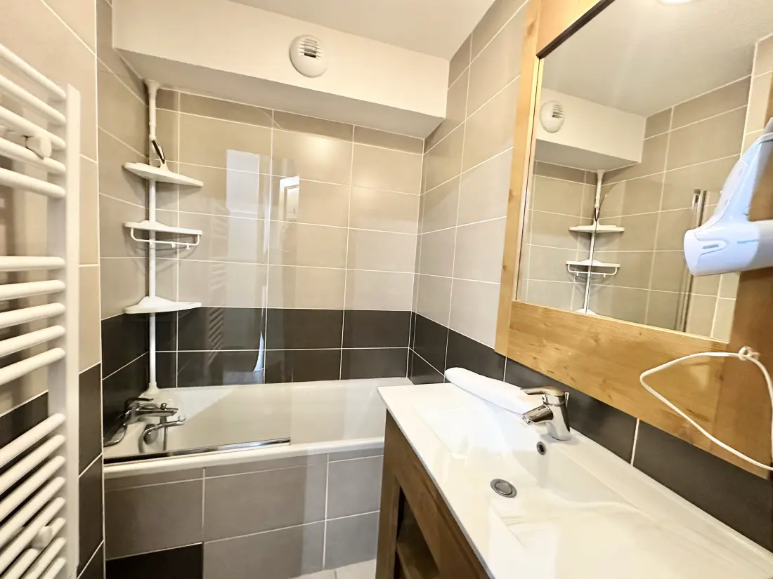 Residentie Le Hameau Des Rennes