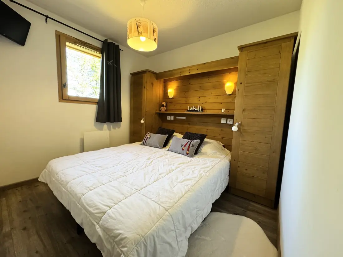 Residentie Le Hameau Des Rennes