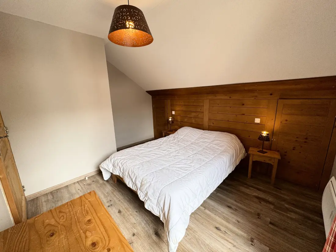 Residentie Le Hameau Des Rennes