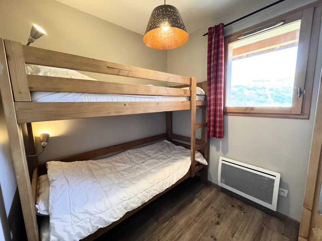 Residentie Le Hameau Des Rennes