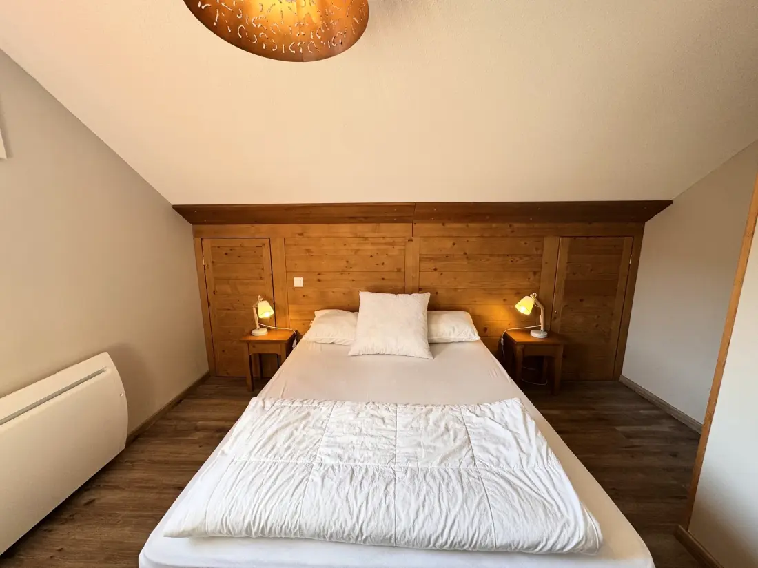 Residentie Le Hameau Des Rennes