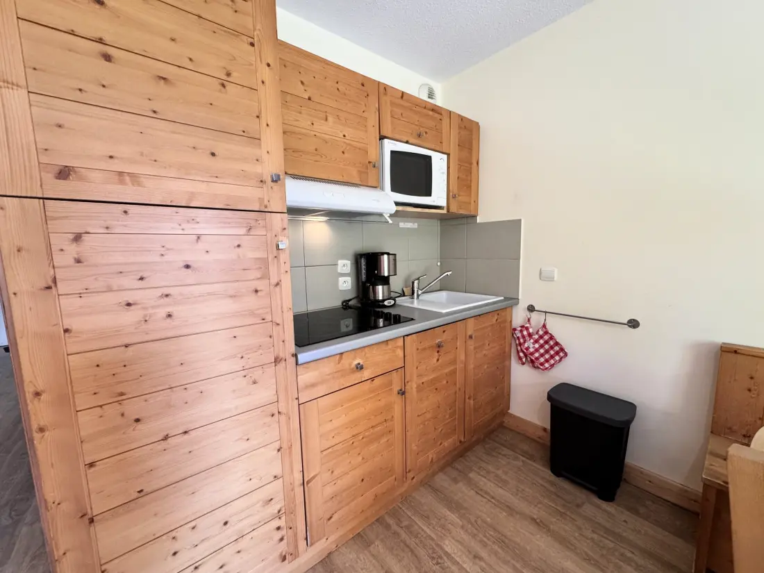 Residentie Le Hameau Des Rennes