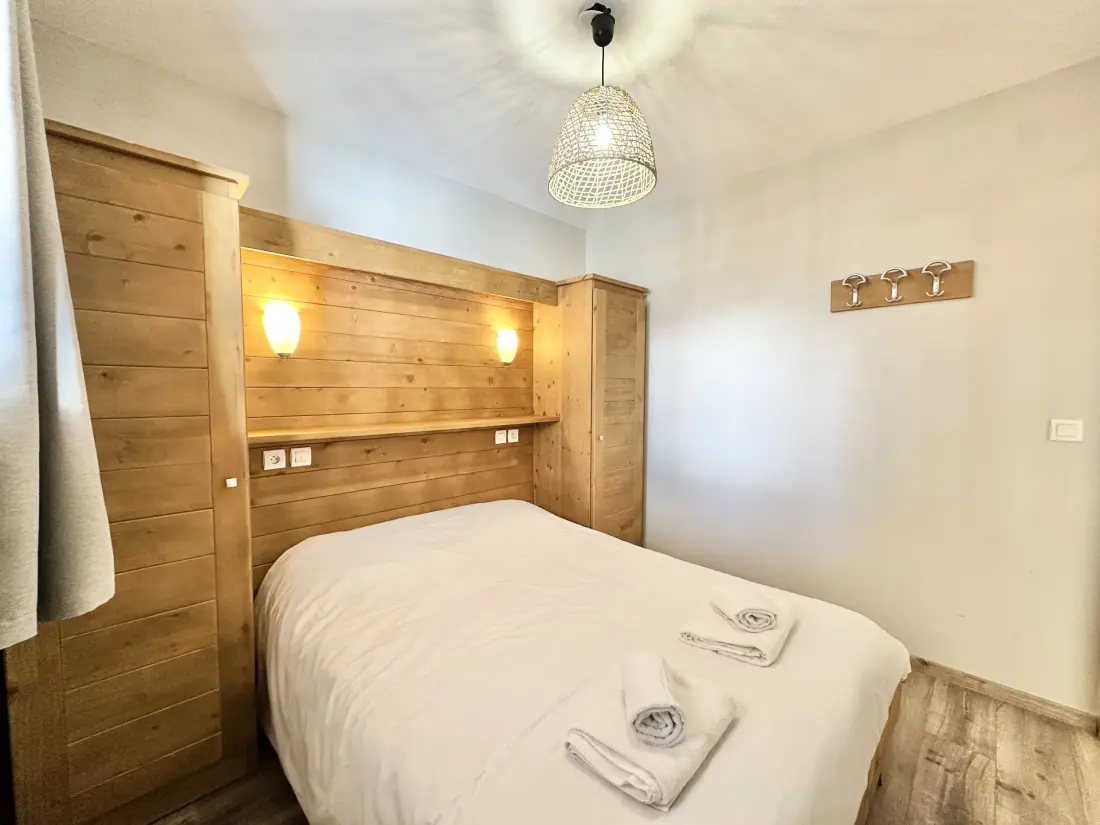 Residentie Le Hameau Des Rennes