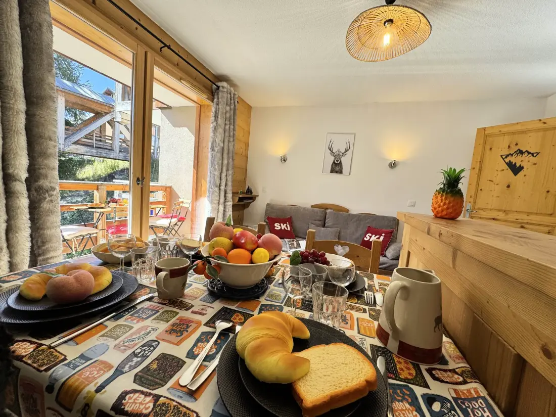 Residentie Le Hameau Des Rennes
