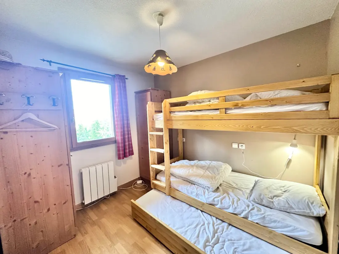 Residentie Le Hameau Des Rennes