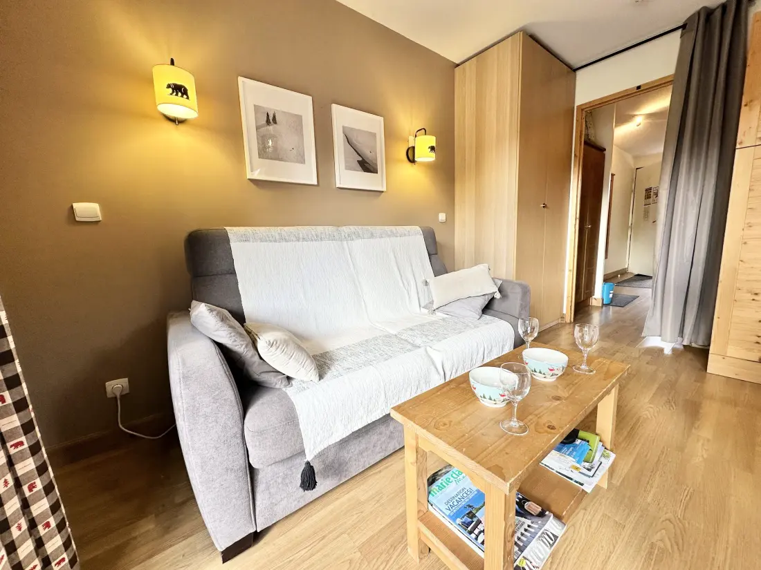 Residentie Le Hameau Des Rennes