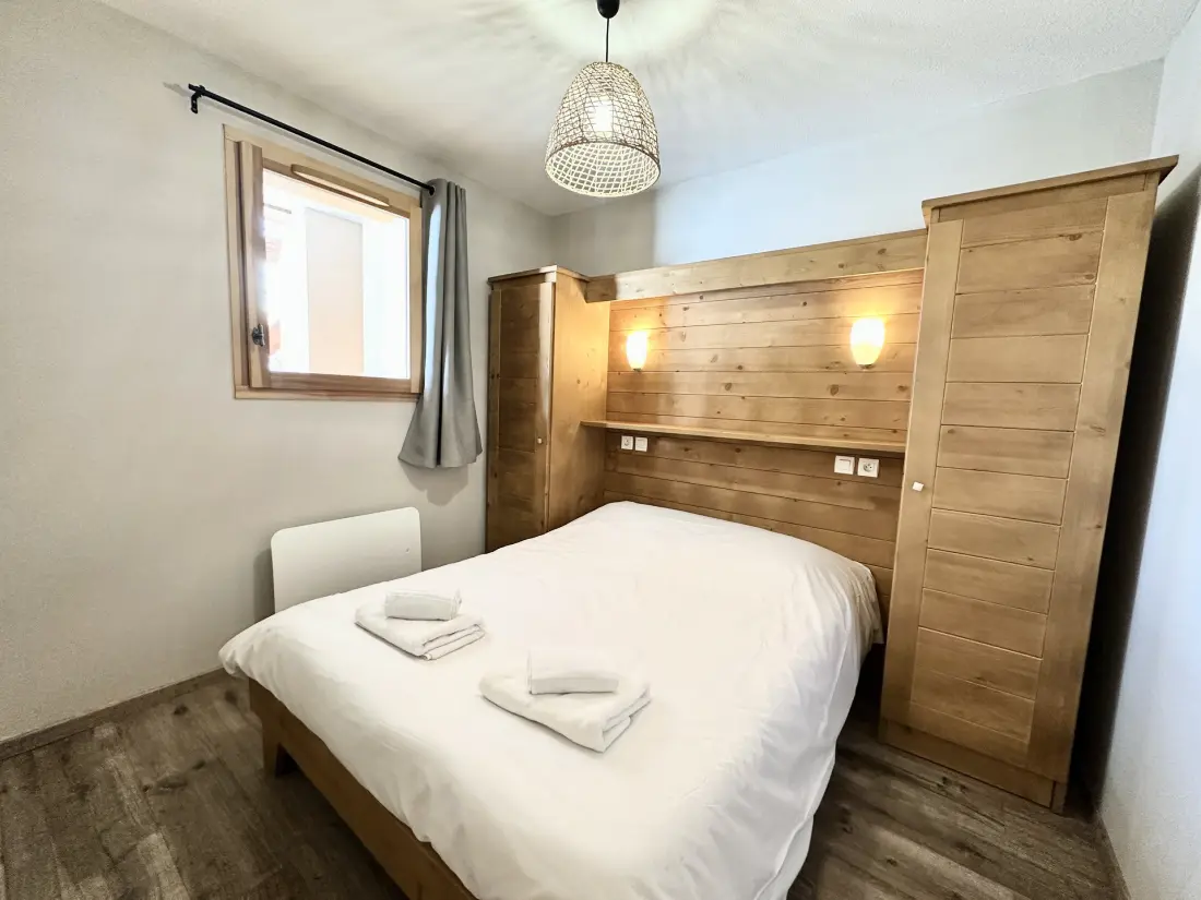 Residentie Le Hameau Des Rennes