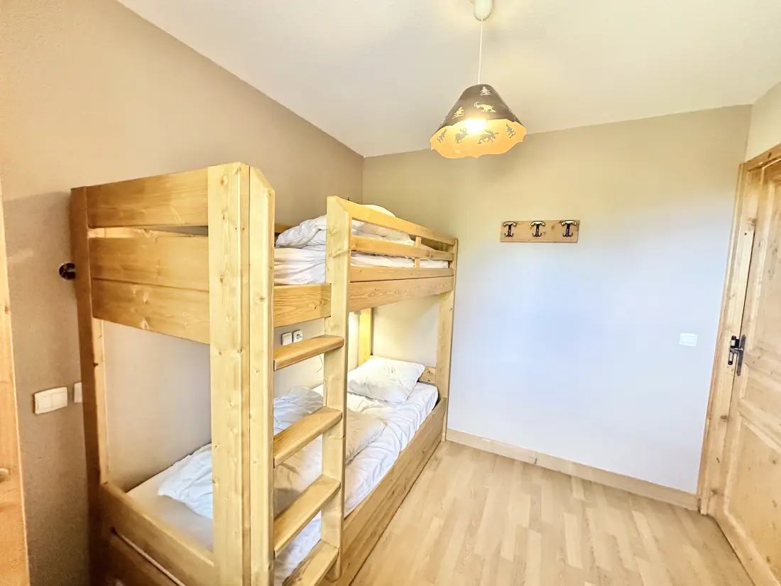 Residentie Le Hameau Des Rennes