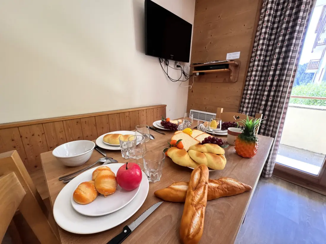 Residentie Le Hameau Des Rennes