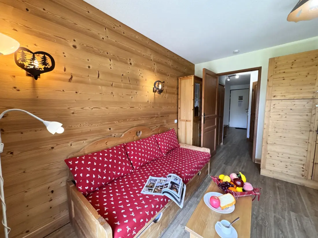 Residentie Le Hameau Des Rennes