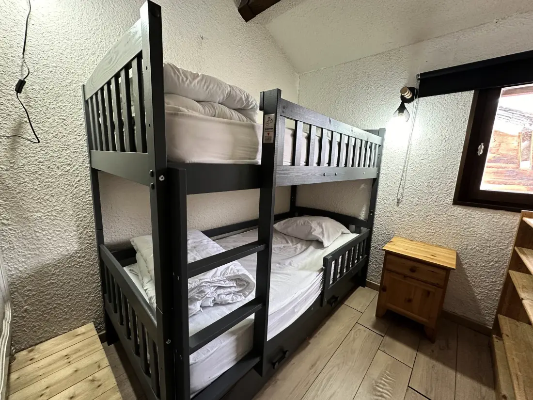 Residence Le Hameau
