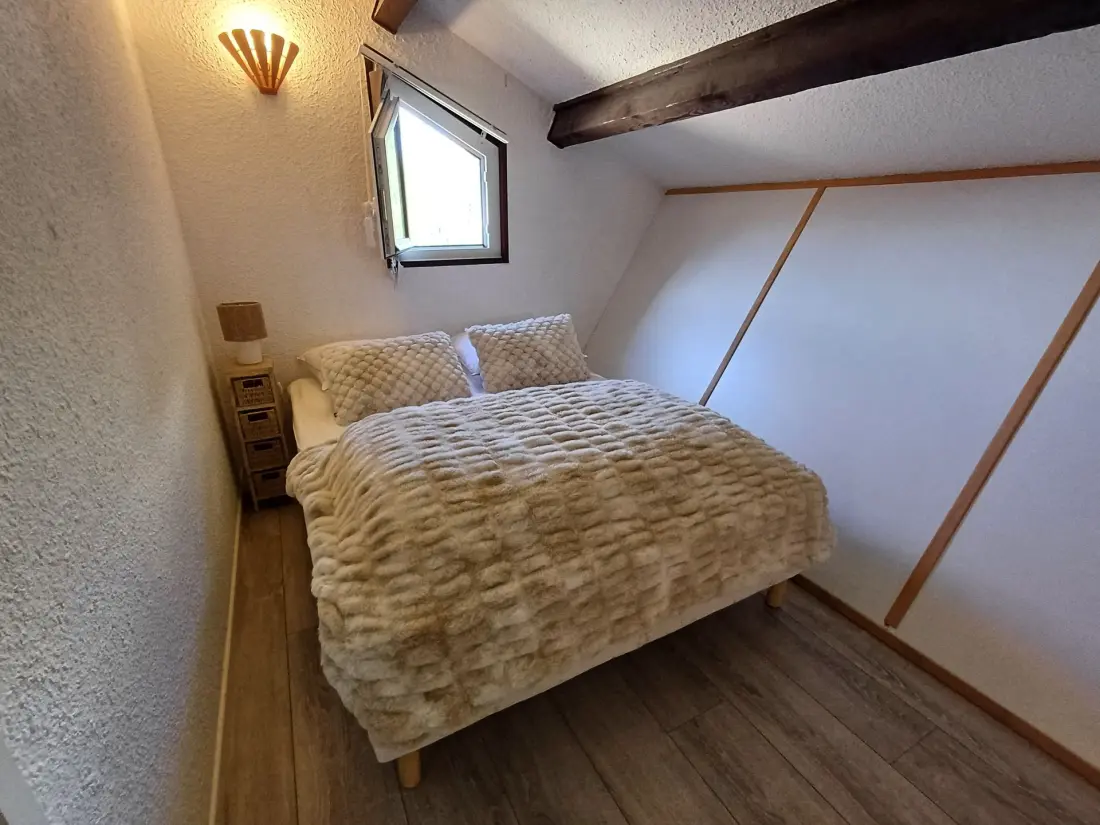 Residence Le Hameau