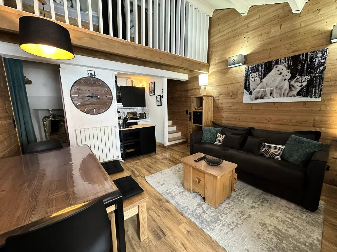 Residence Le Hameau