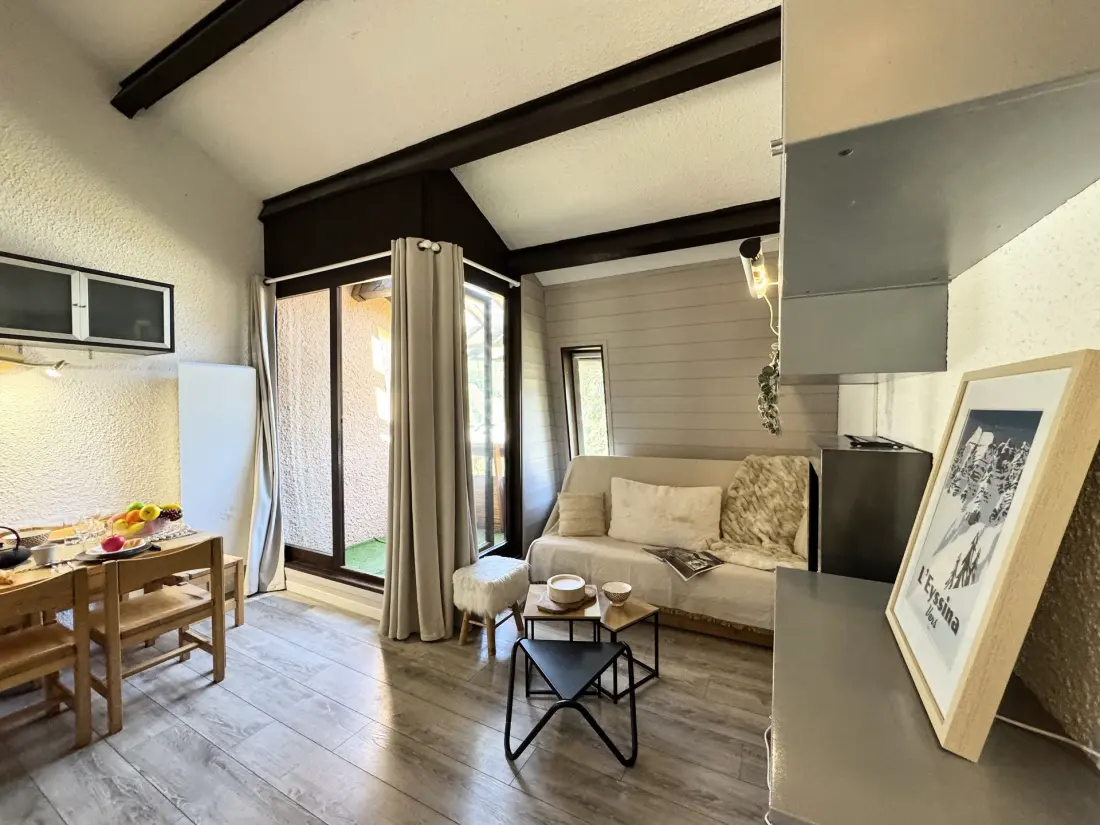 Residence Le Hameau