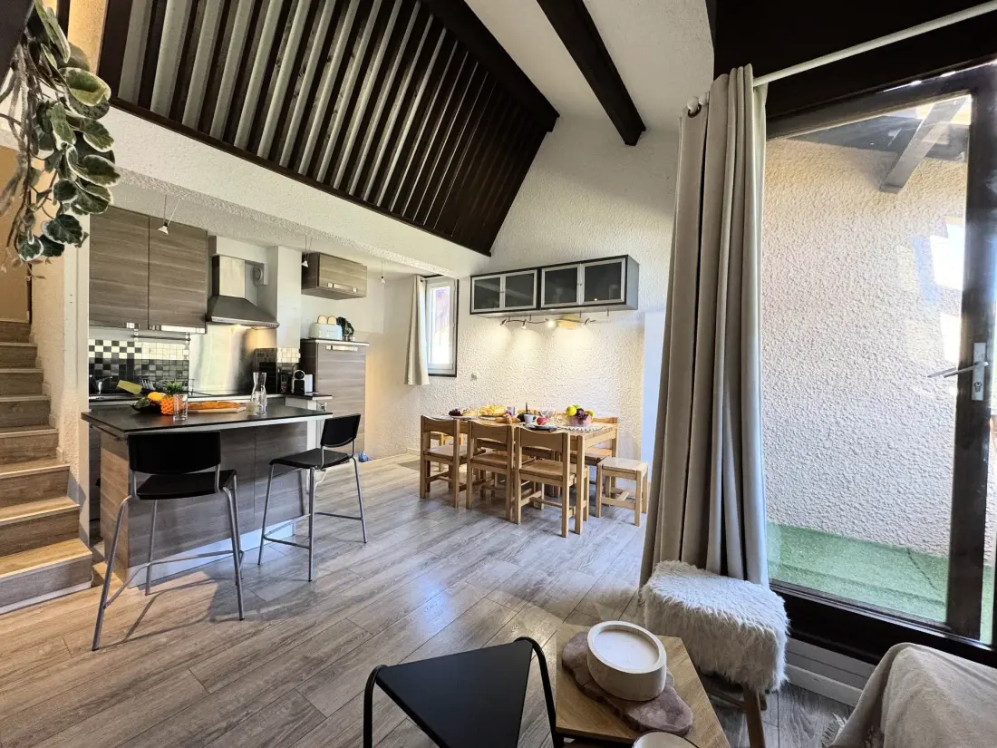 Residence Le Hameau