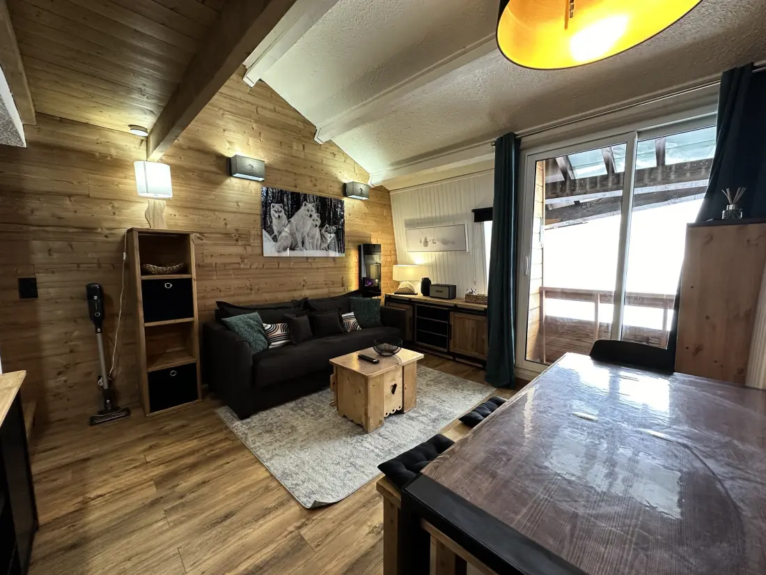 Residence Le Hameau
