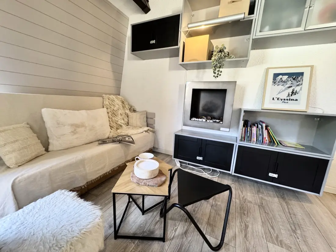 Residence Le Hameau
