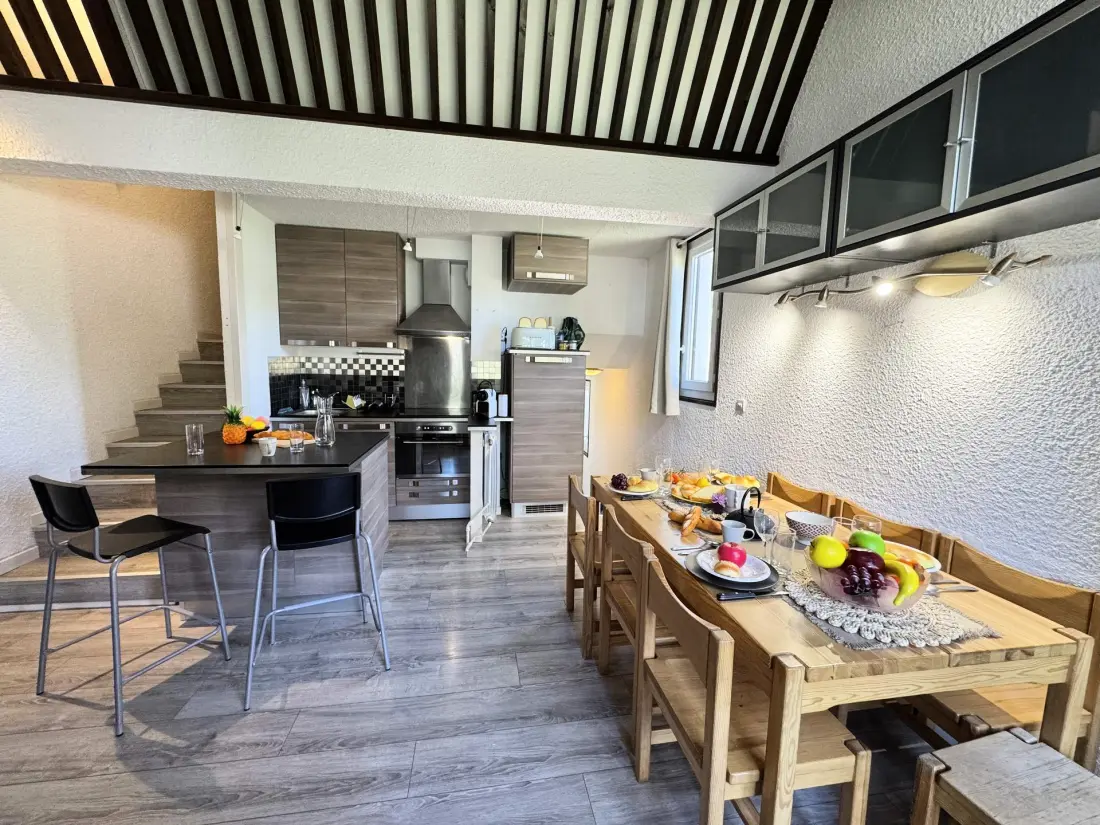 Residence Le Hameau