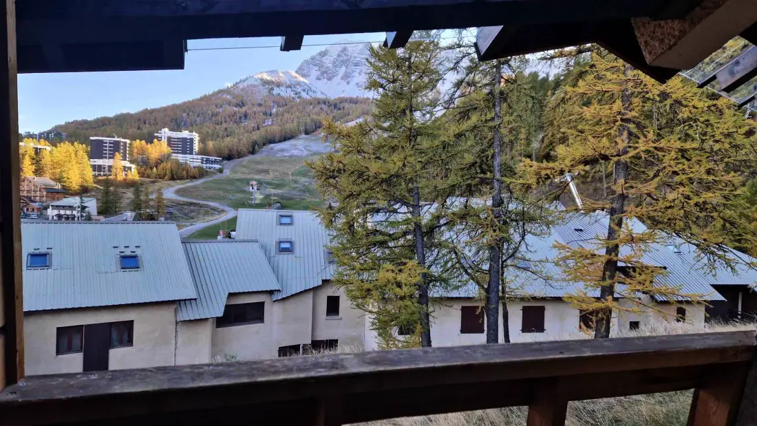 Residence Le Hameau