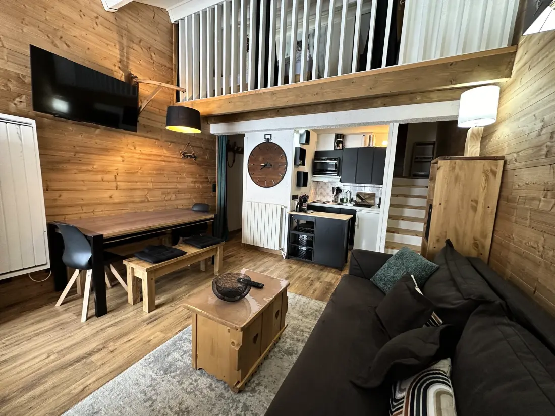 Residence Le Hameau