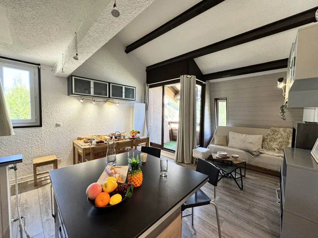 Residence Le Hameau