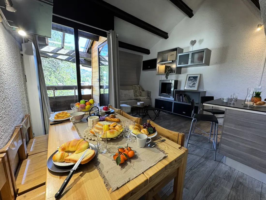 Residence Le Hameau