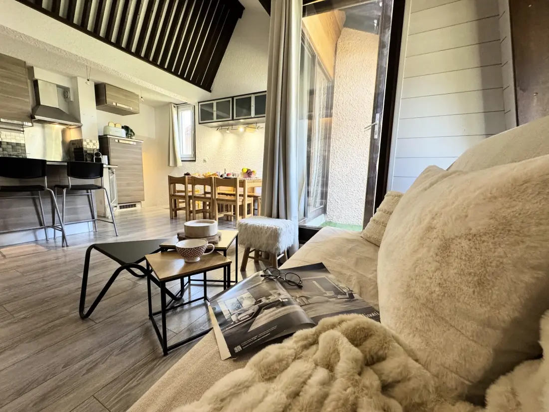 Residence Le Hameau