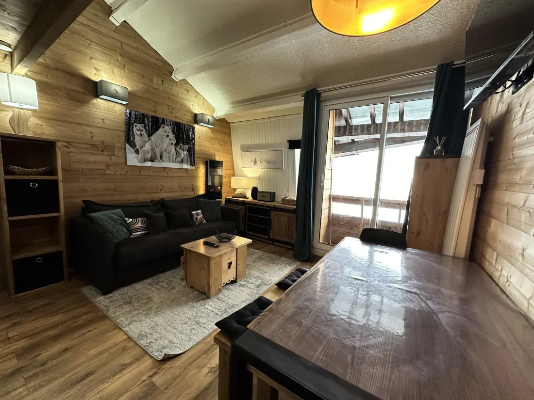 Residence Le Hameau