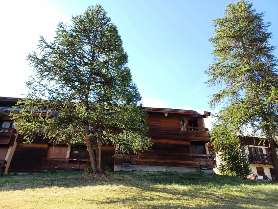 Residence Le Hameau