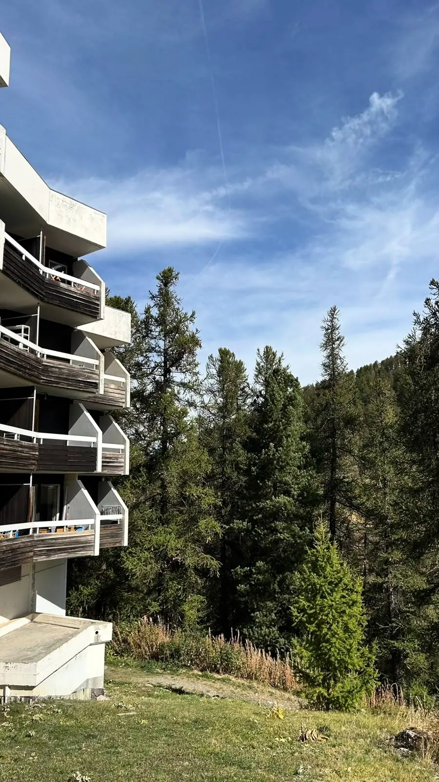 Residence Le Lauzet - maeva Home