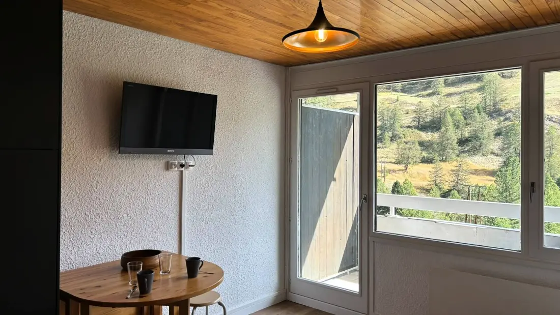Residence Le Lauzet - maeva Home