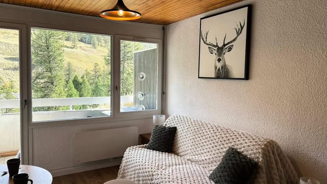 Residence Le Lauzet - maeva Home