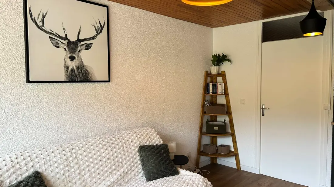 Residence Le Lauzet - maeva Home