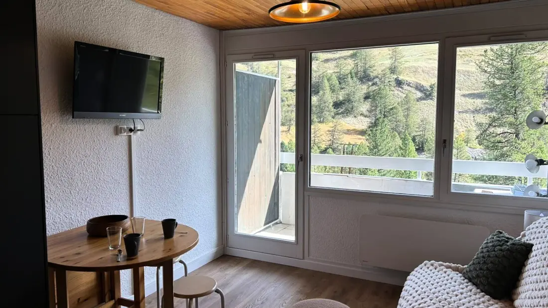 Residence Le Lauzet - maeva Home