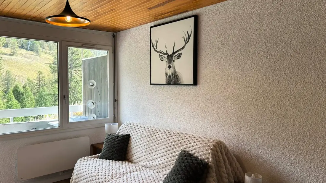 Residence Le Lauzet - maeva Home