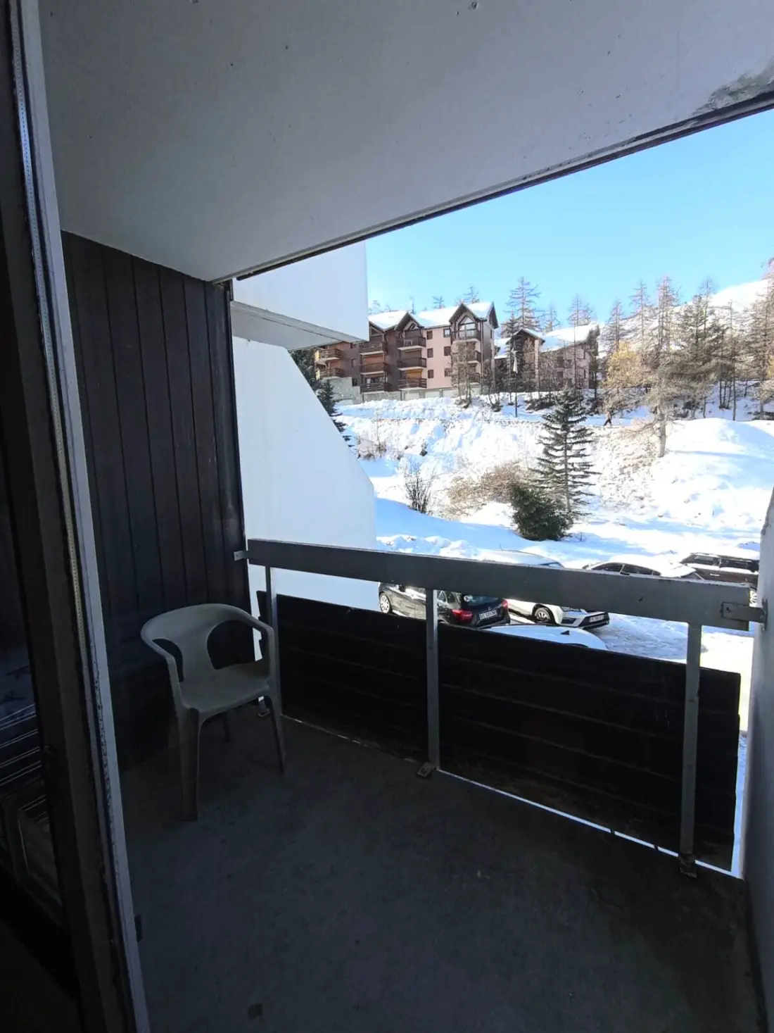 Residence Le Lauzet - maeva Home