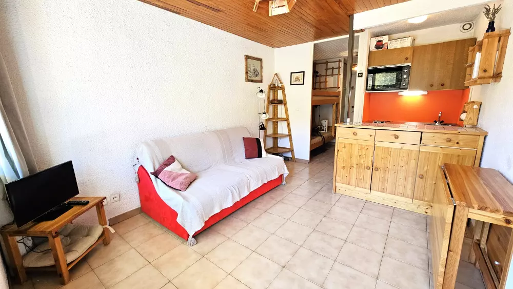 Residence le Lauzet - maeva Home