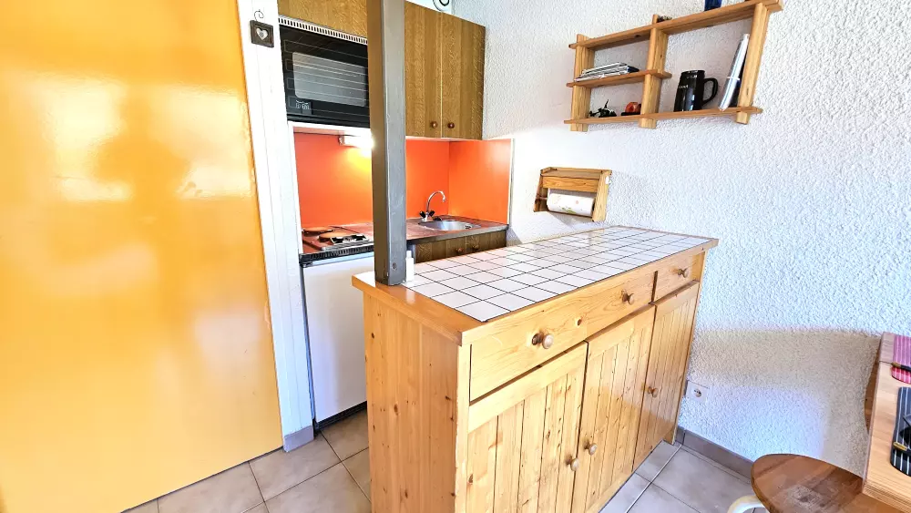 Residence le Lauzet - maeva Home