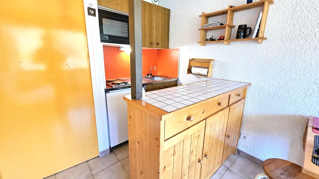 Residence le Lauzet - maeva Home