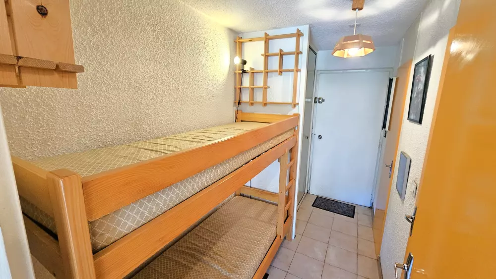 Residence le Lauzet - maeva Home