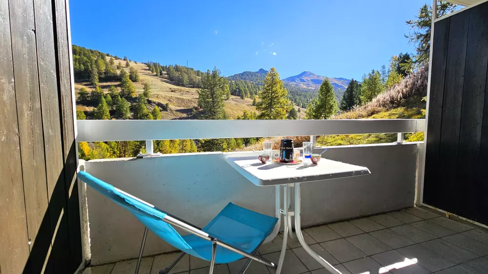 Residence le Lauzet - maeva Home