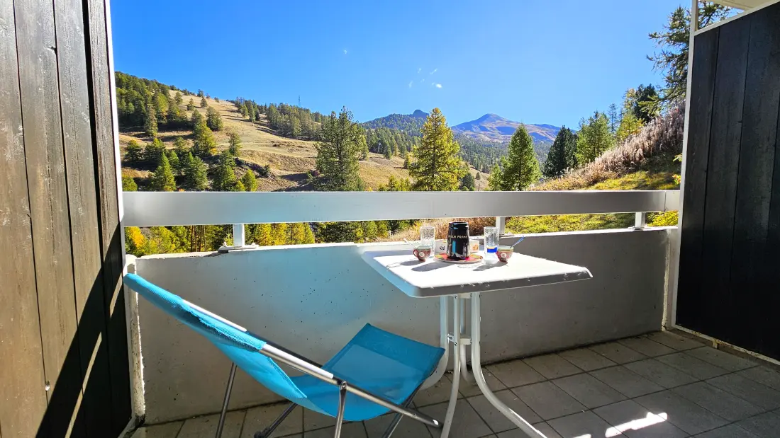 Residence le Lauzet - maeva Home