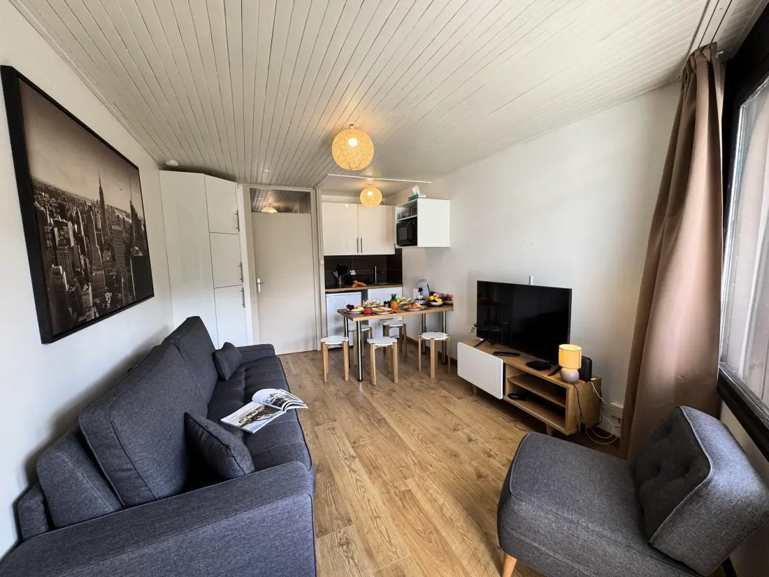 Le Lauzet Residence